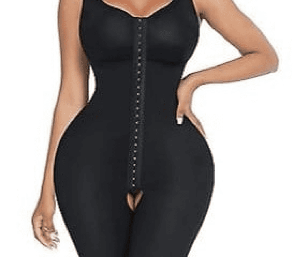 corset