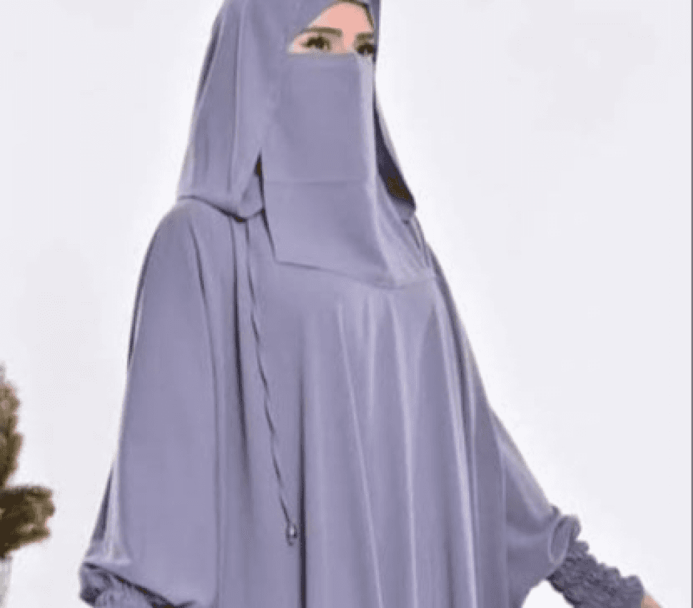 modest wear