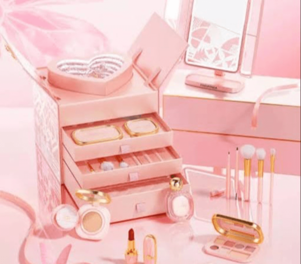 Makeup