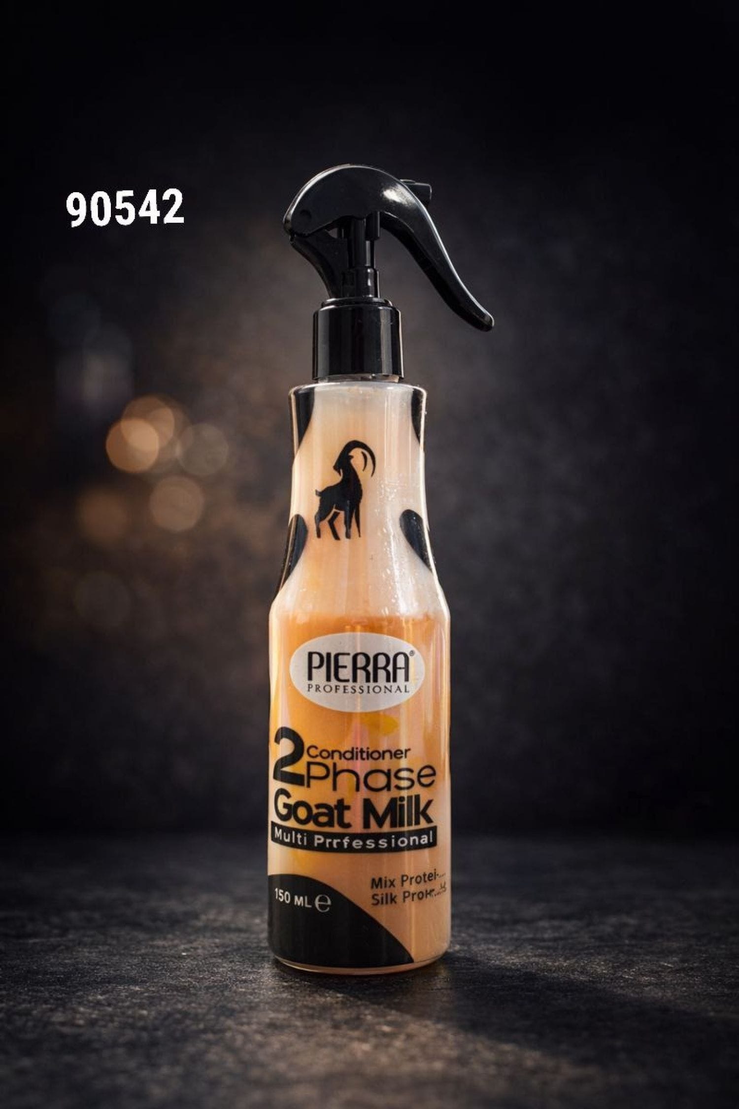 بخاخ مصفف شعر PIERRA