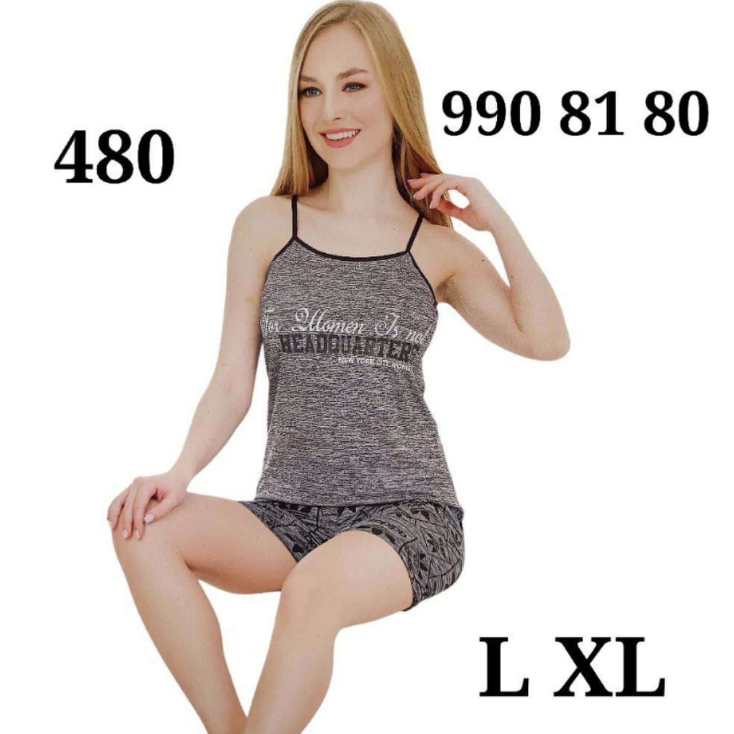 L-XL