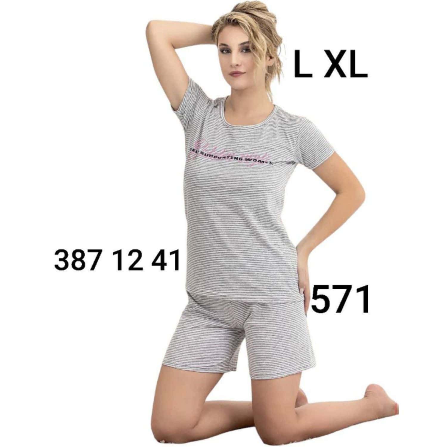 L-XL