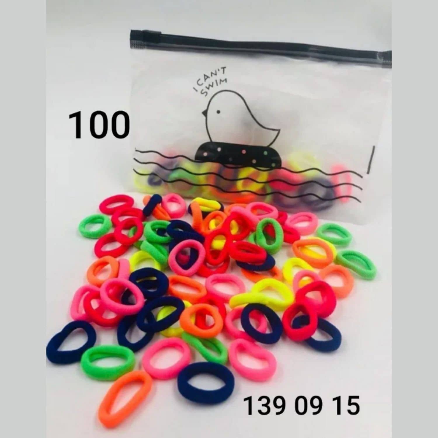 EMR14 Çanta Saç Bandı