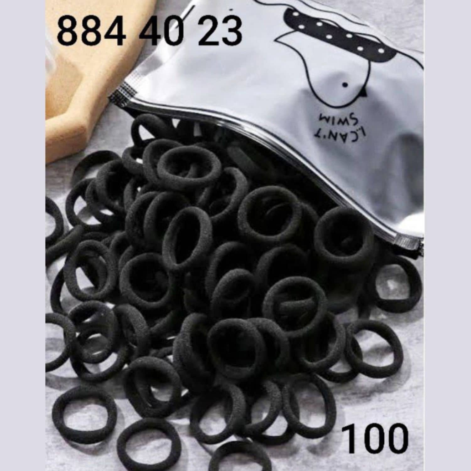 EMR14 Çanta Saç Bandı