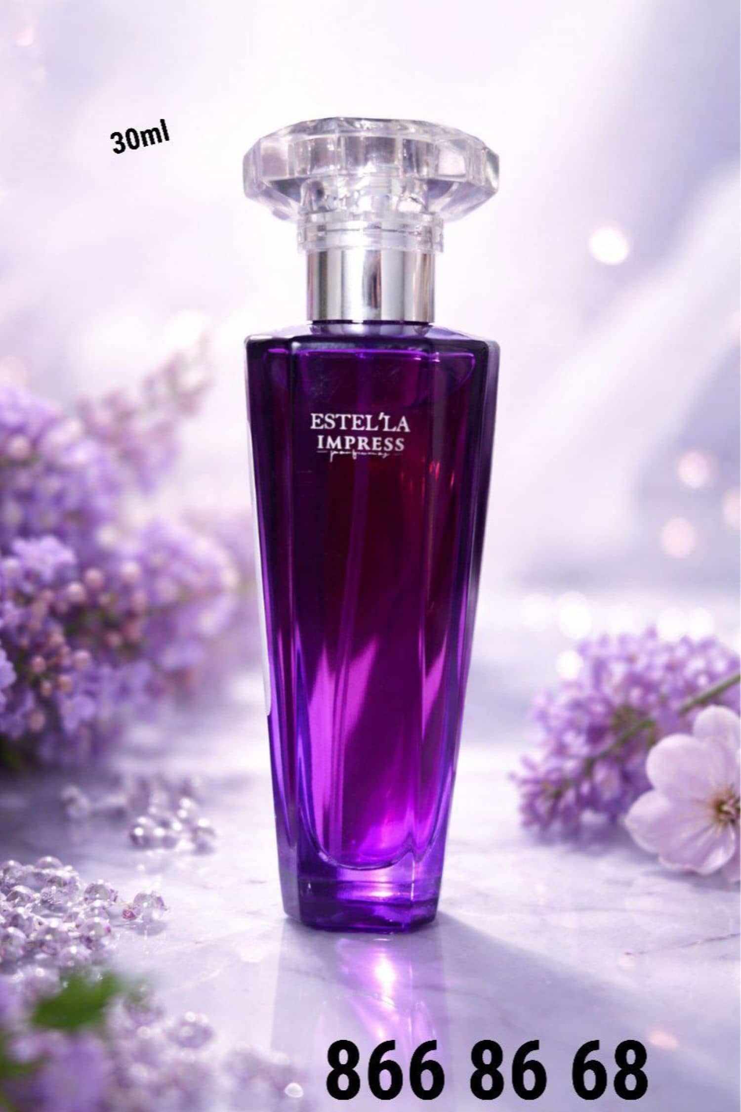 عطر IMPRESS