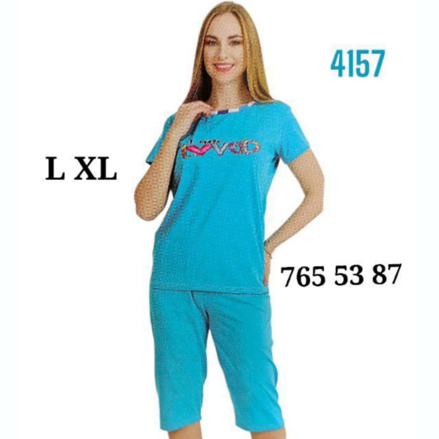 L-XL