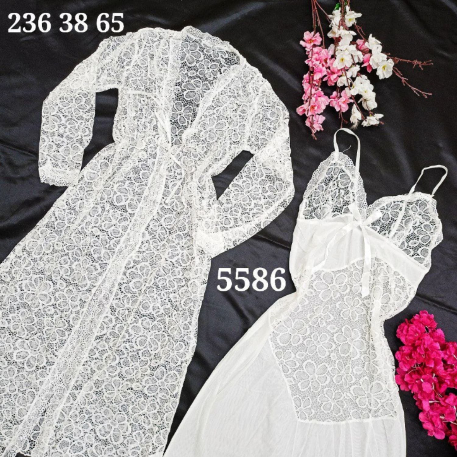 تفريعة تول 3 قطع NO 5586