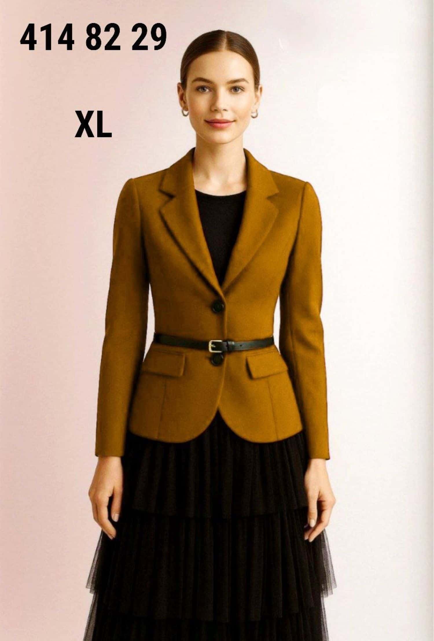 XL