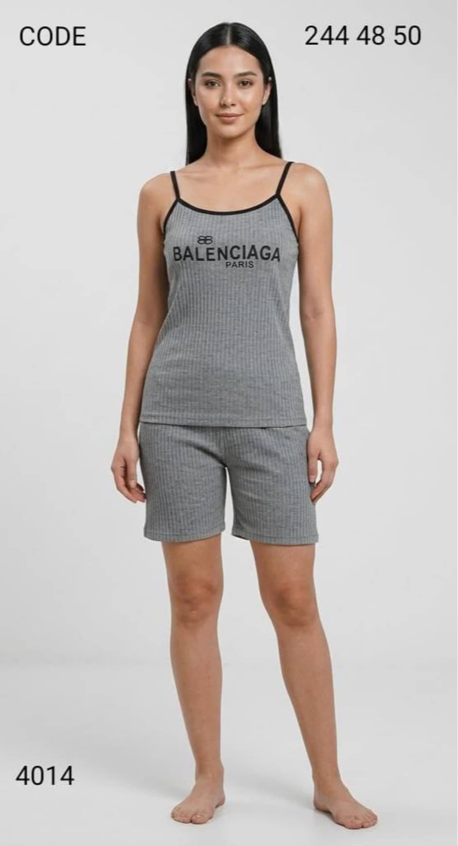 Jumbo Shorts BÅ-4014