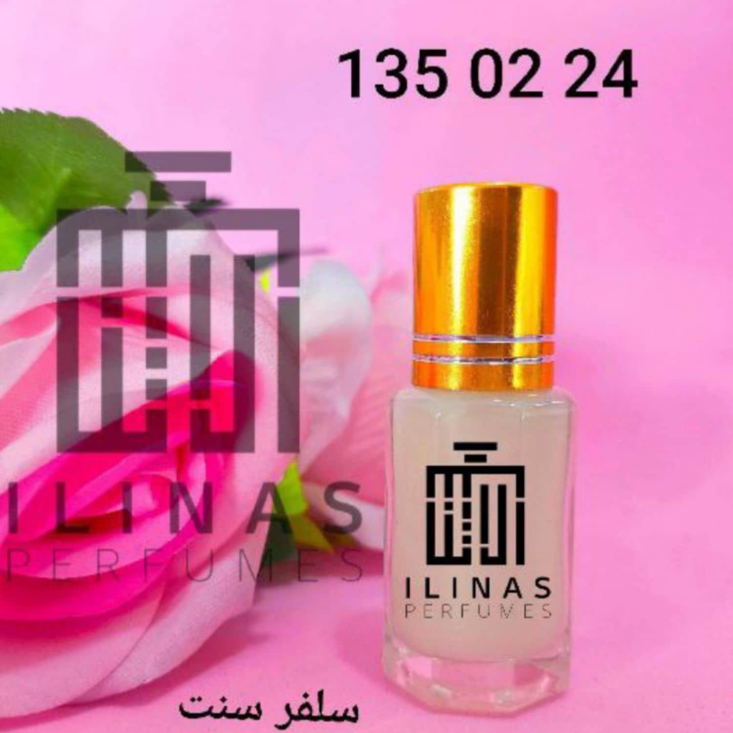مسك الايناس