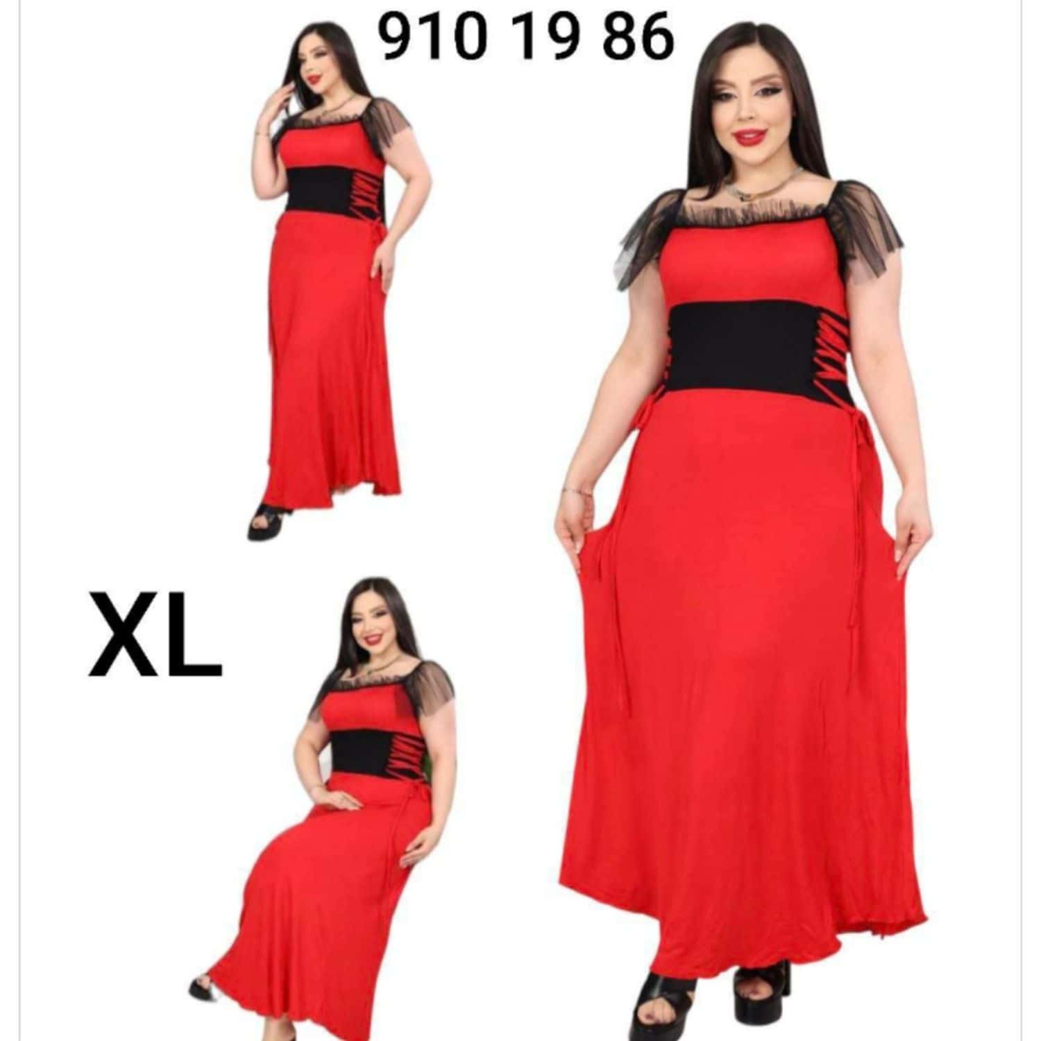 XL