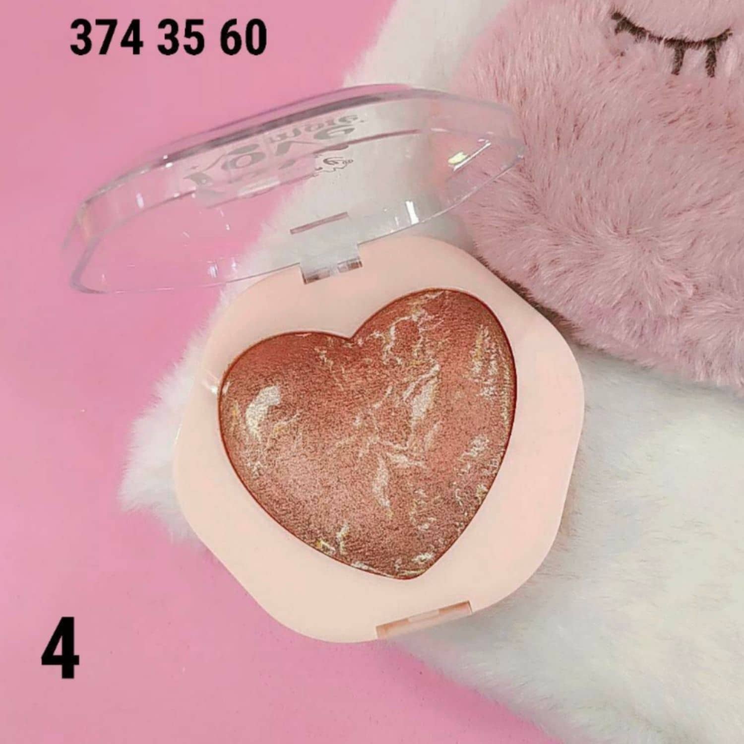 بودرة قلب R6055