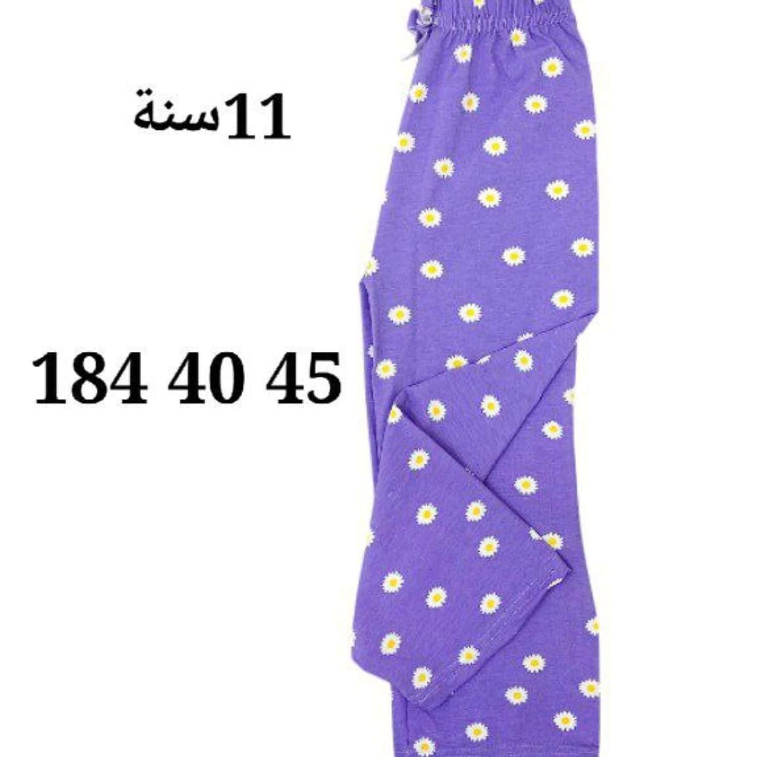 بنطلون بناتي KP202 2