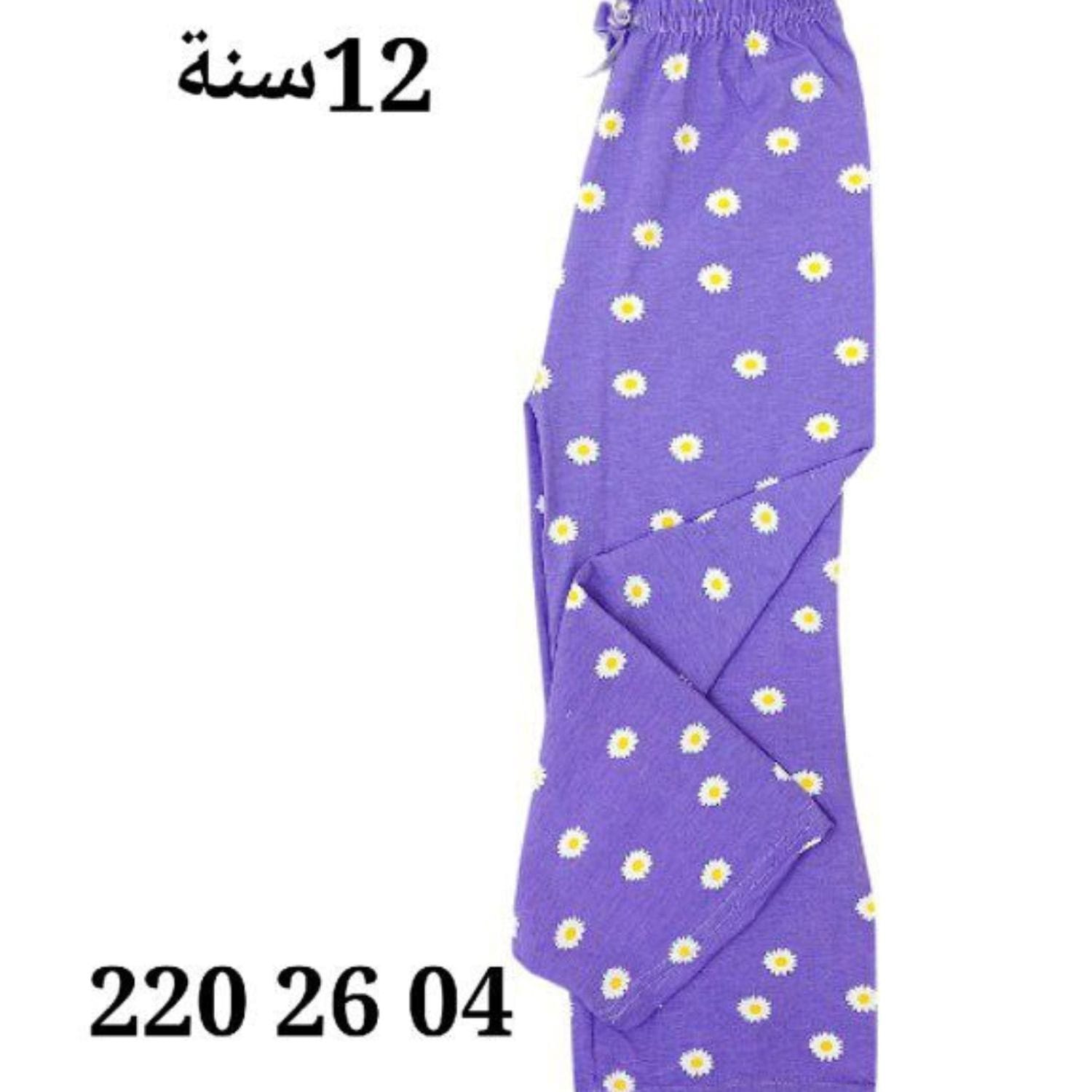بنطلون بناتي KP202