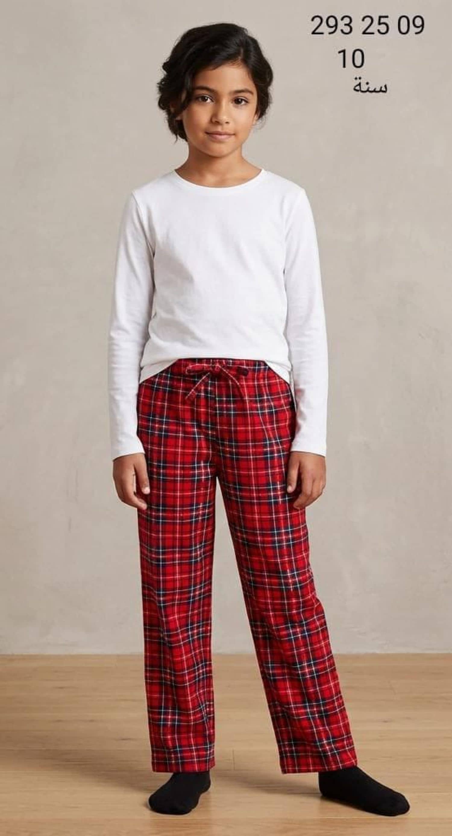 Girls' Pants KP203