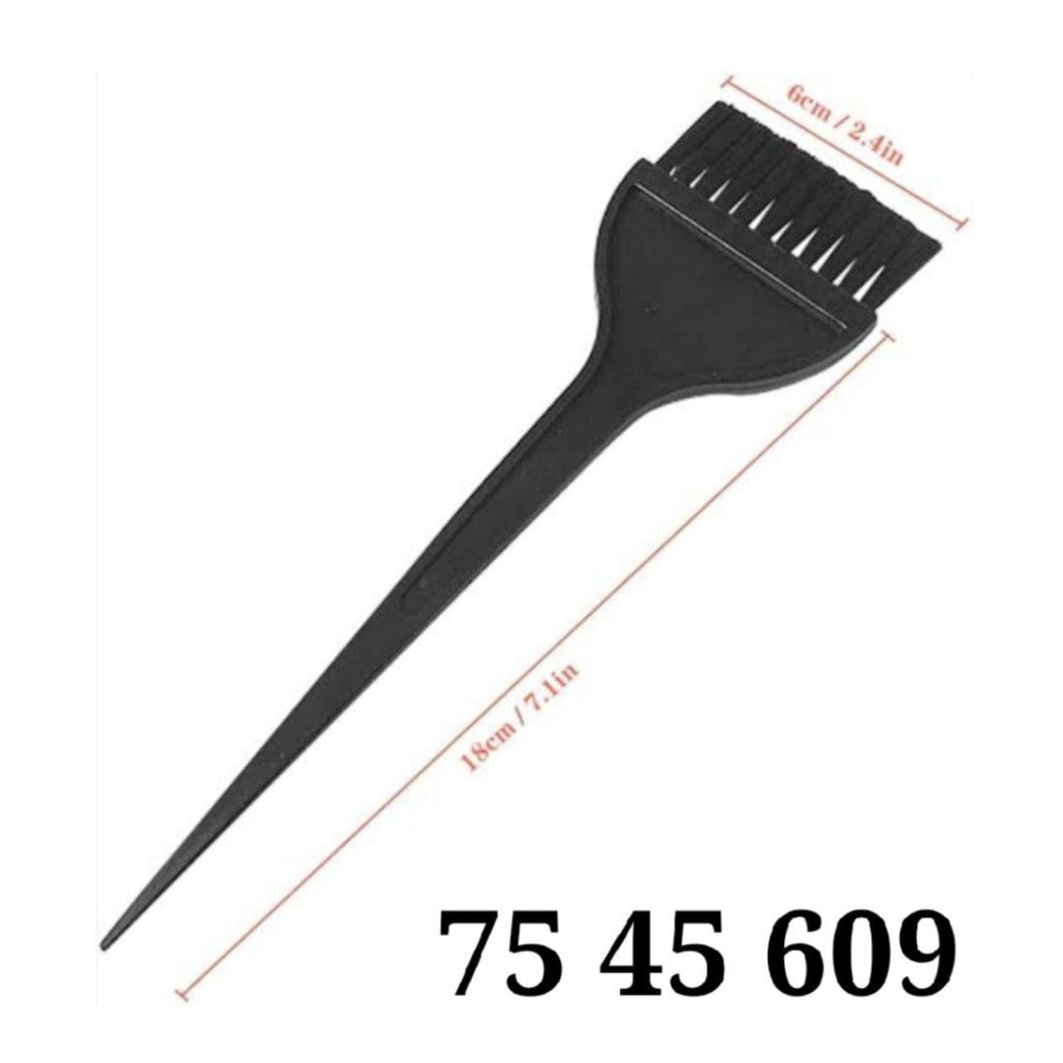 فرشاة صبغة
