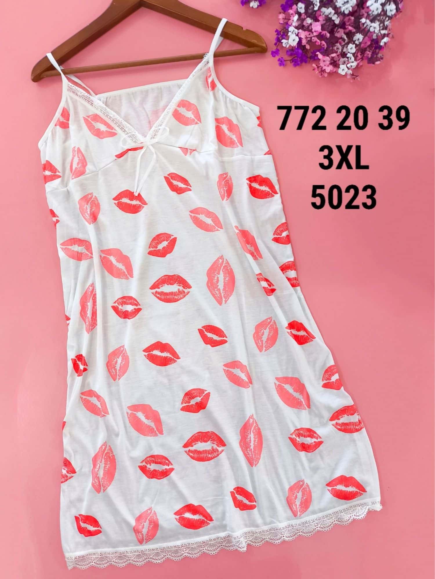 شلحة جامبو BT-5023 2