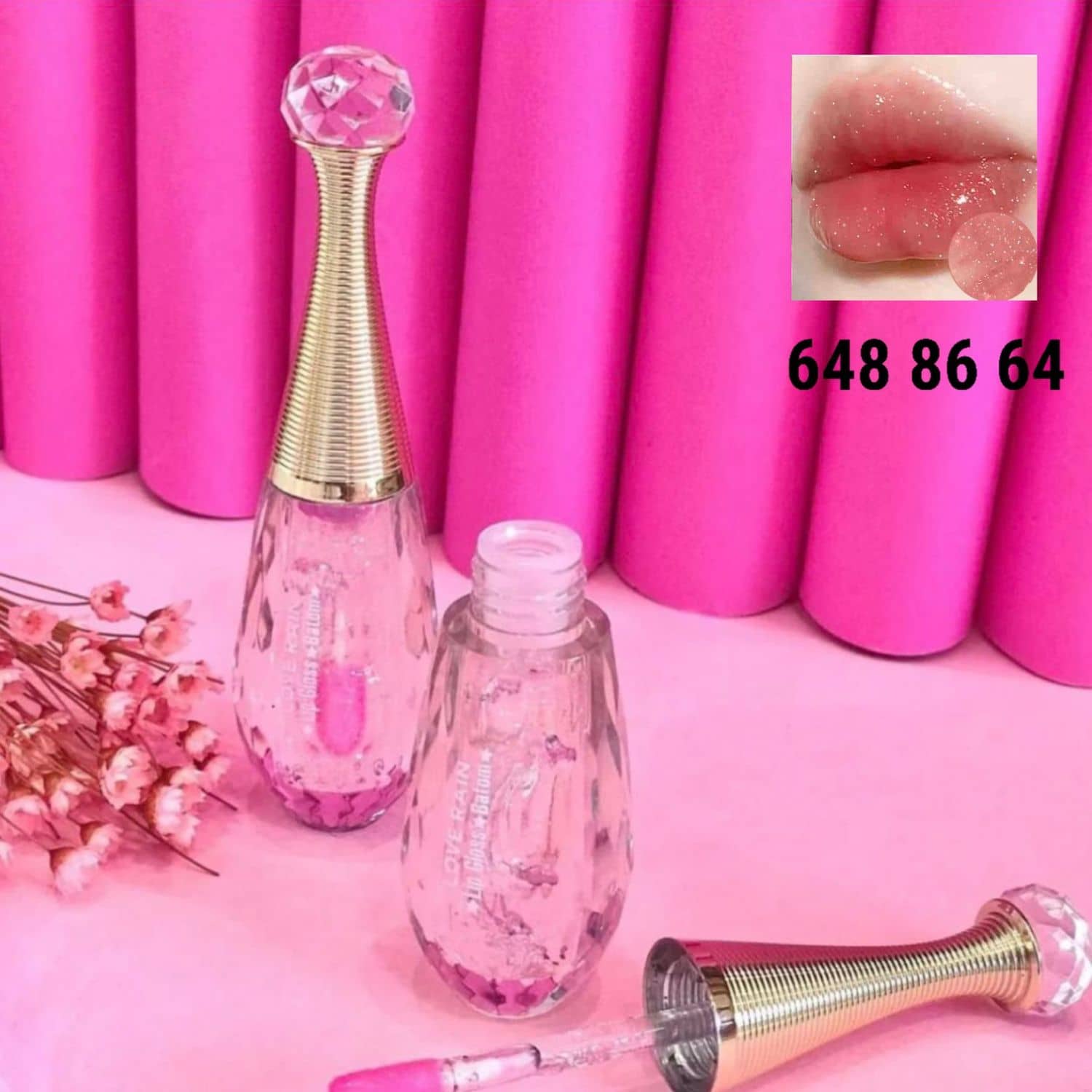 حمرة سحرية قصب RL21