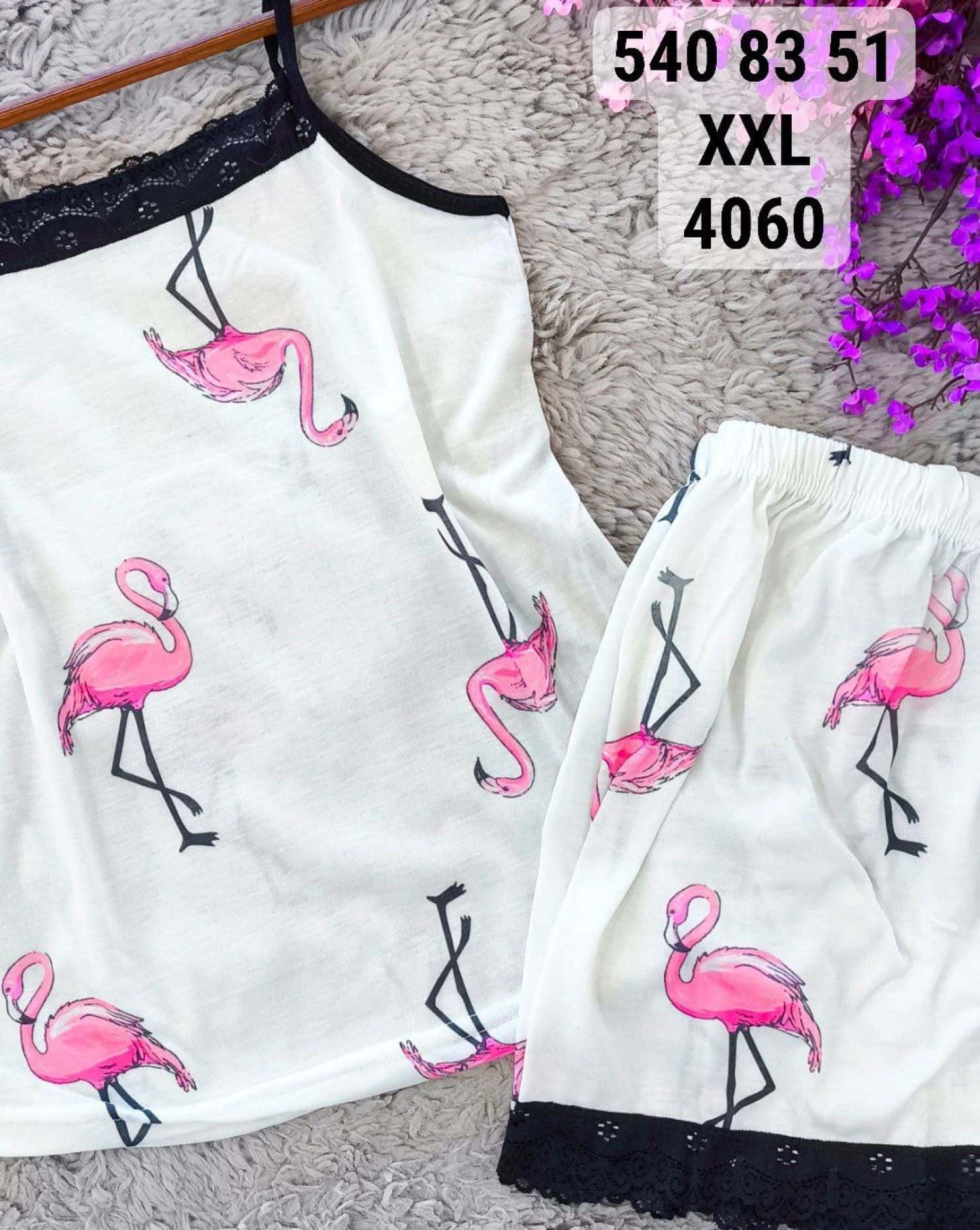 طقم شورت PS-4060 5