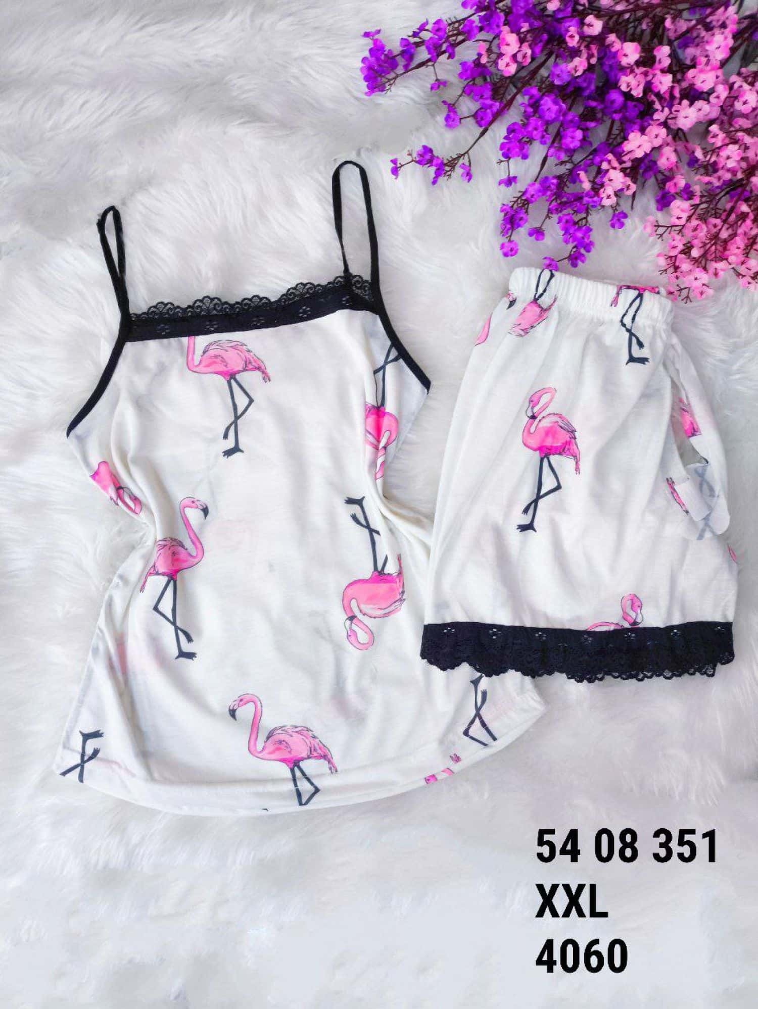 طقم شورت PS-4060 2