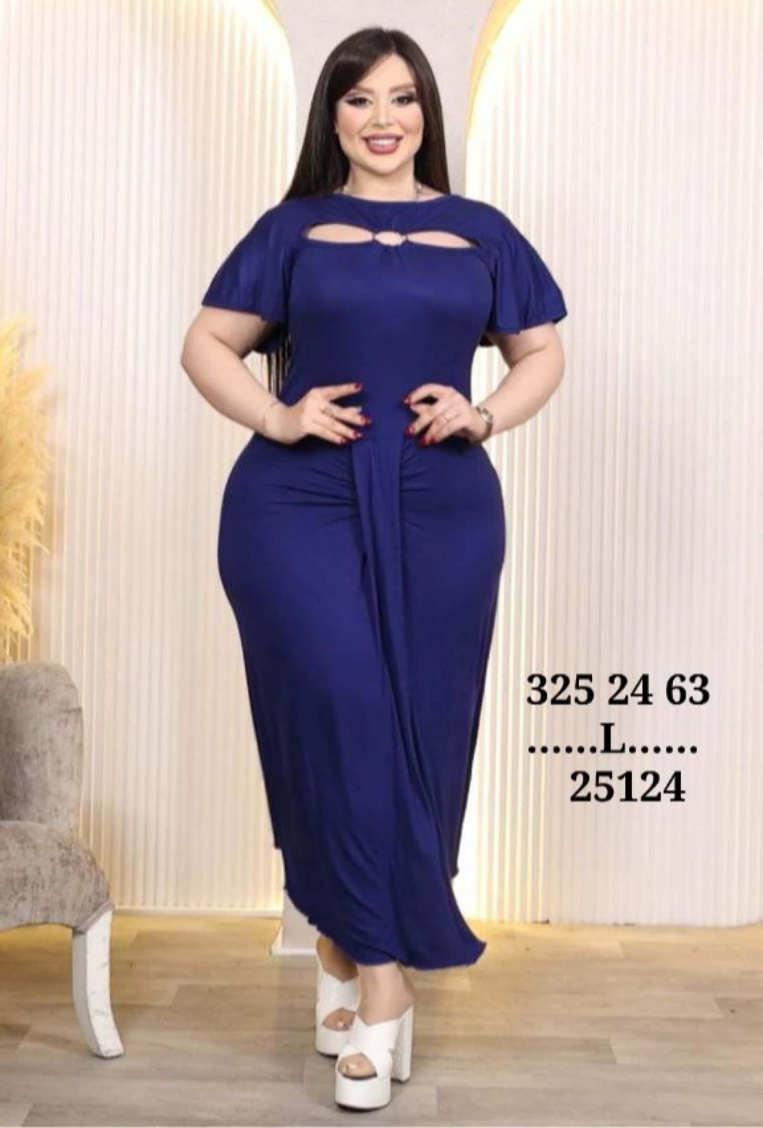 روب صدر مفرغ 25124 2