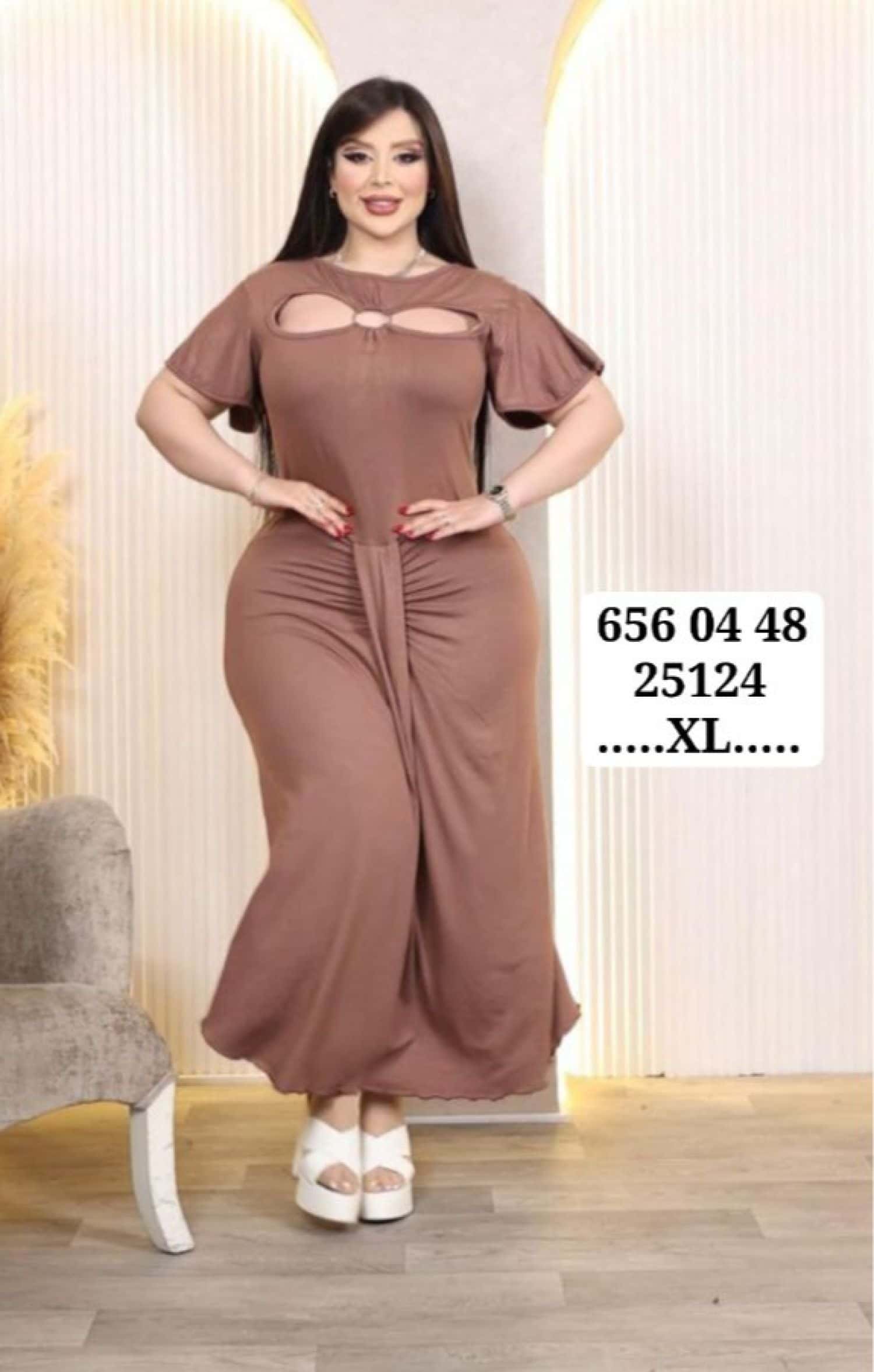روب صدر مفرغ 25124 2