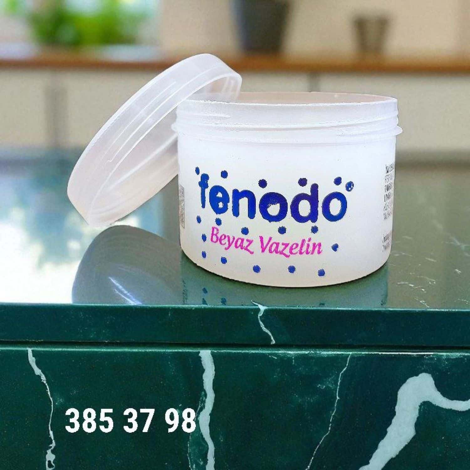 فازلين fenodo 3