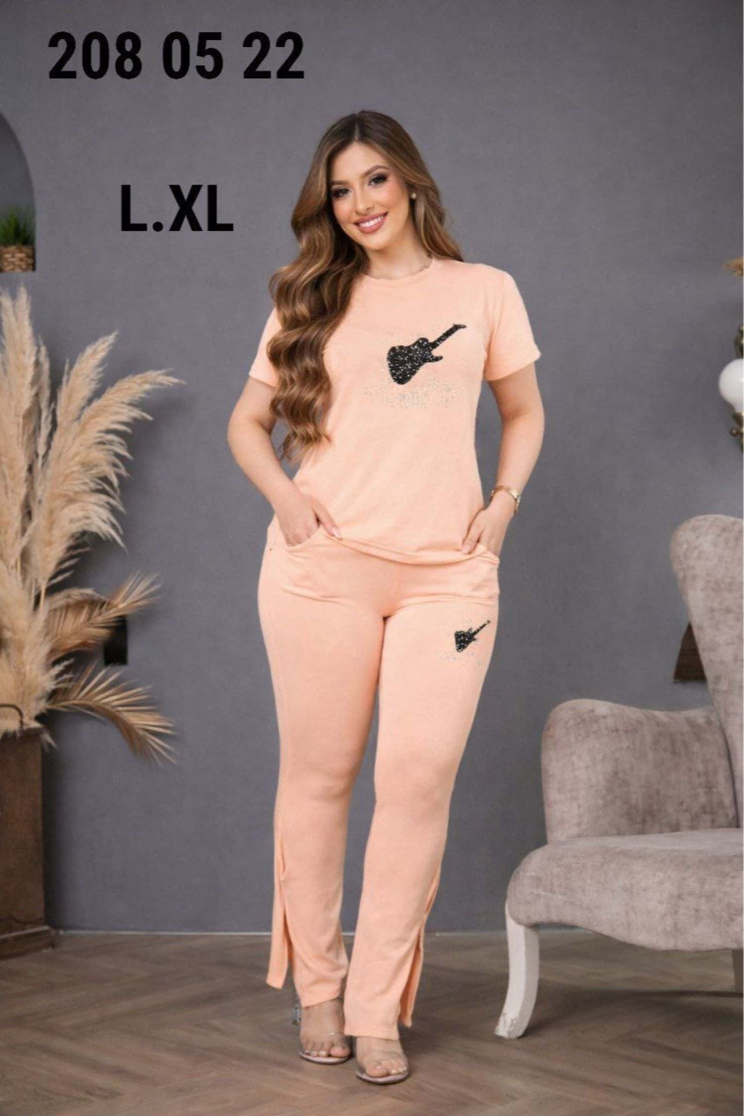L-XL