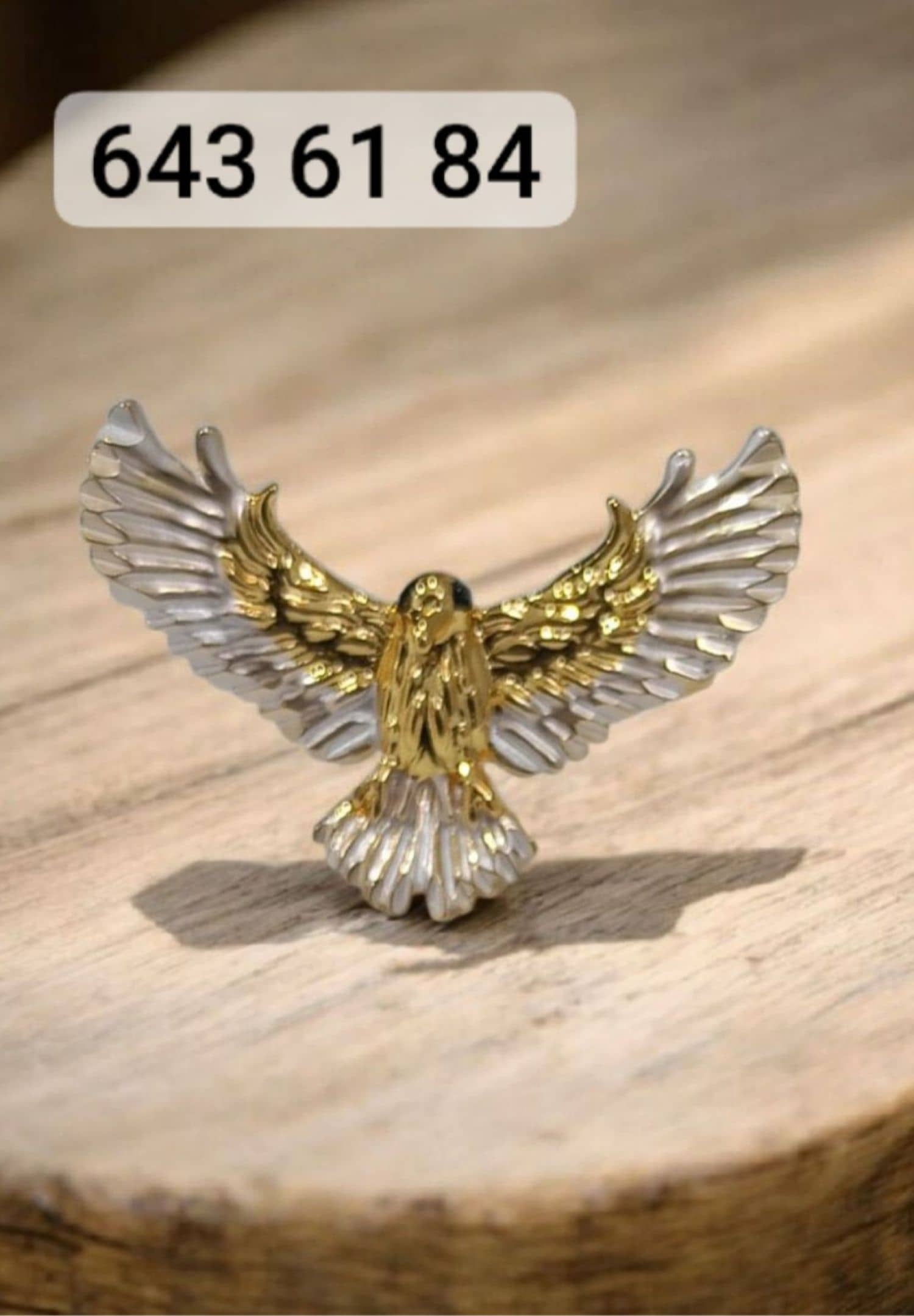 خاتم الصقر