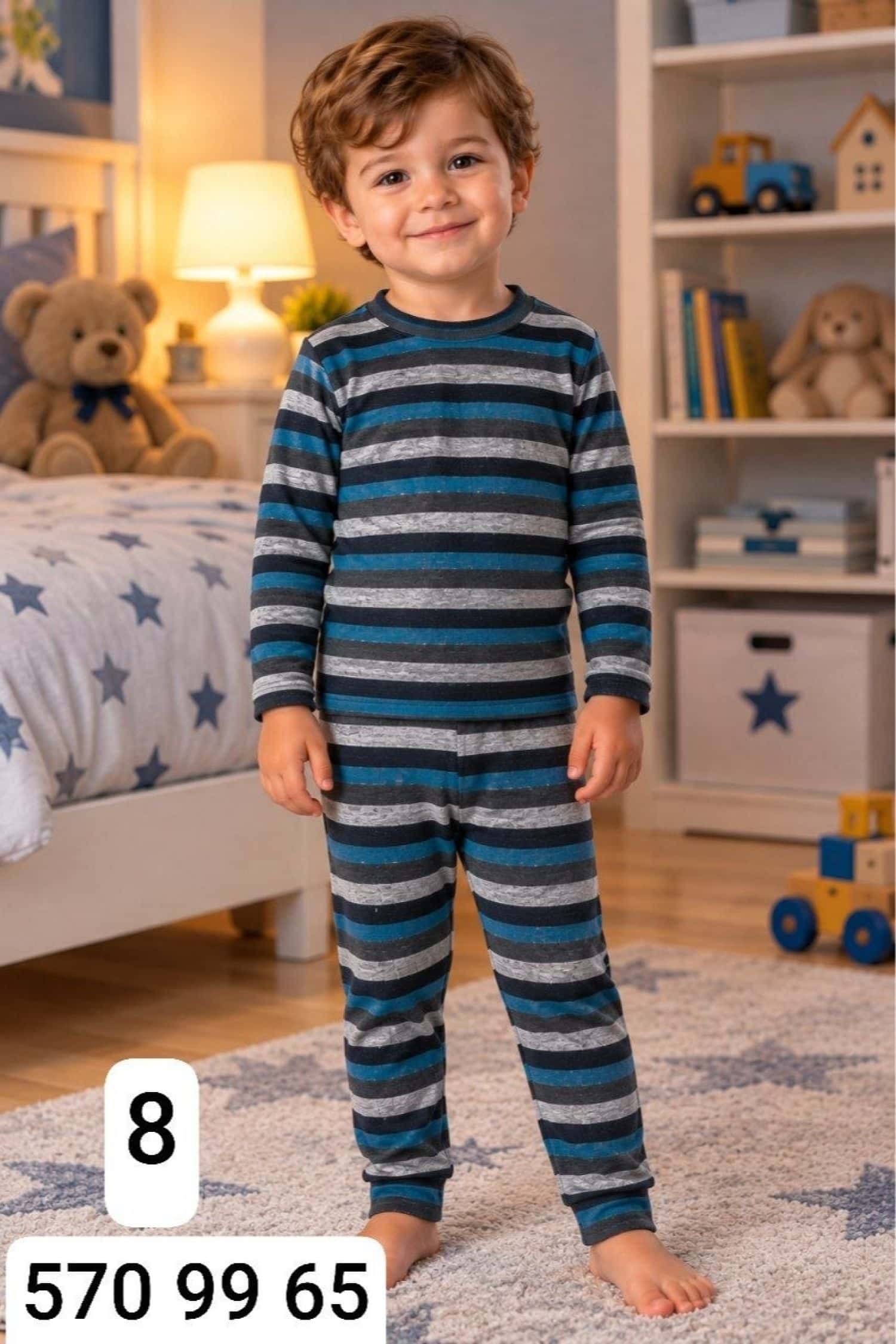 8