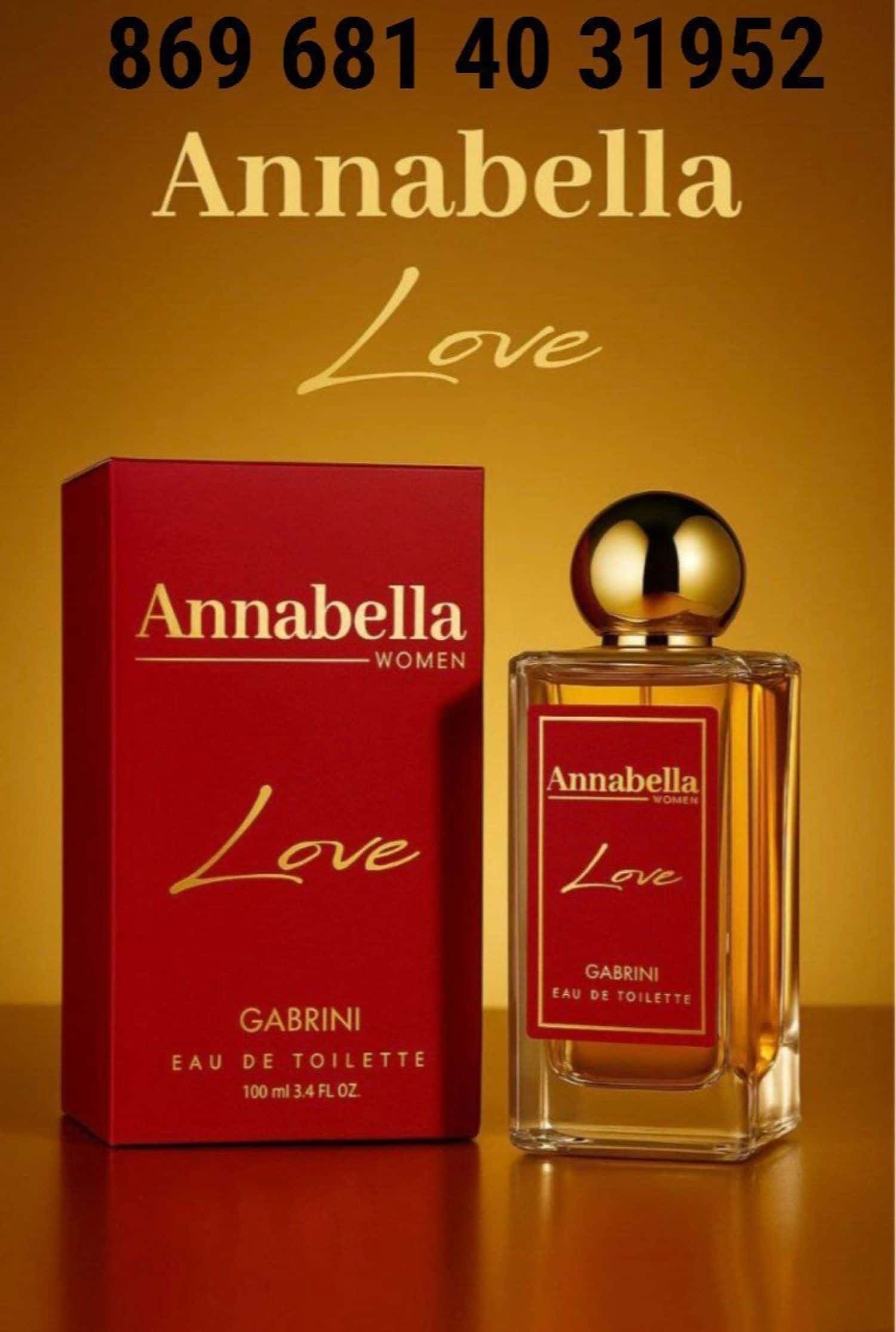 عطر GA 2