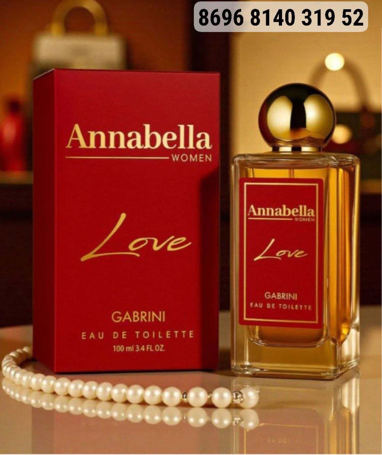 عطر GA 3