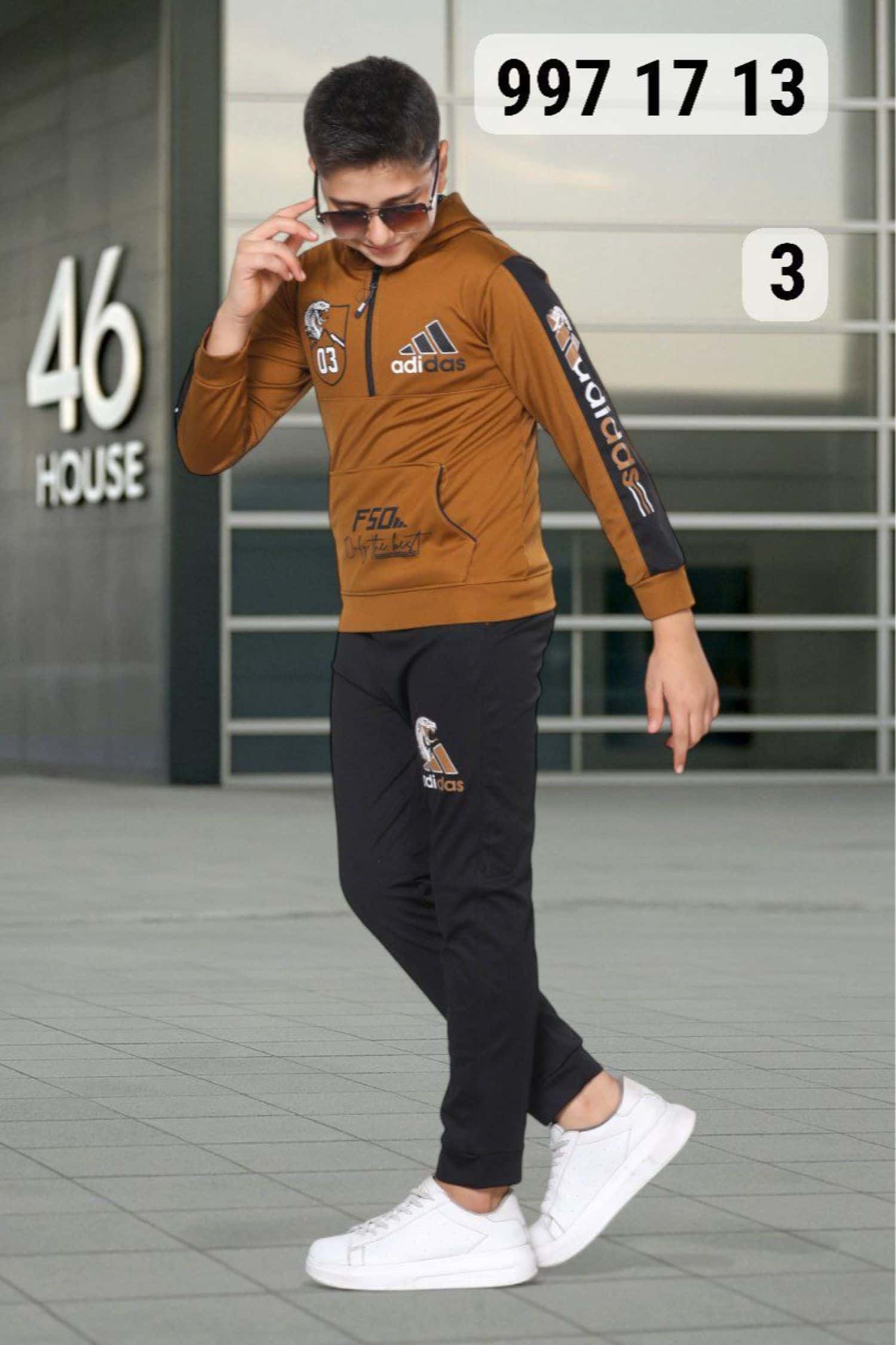 3
