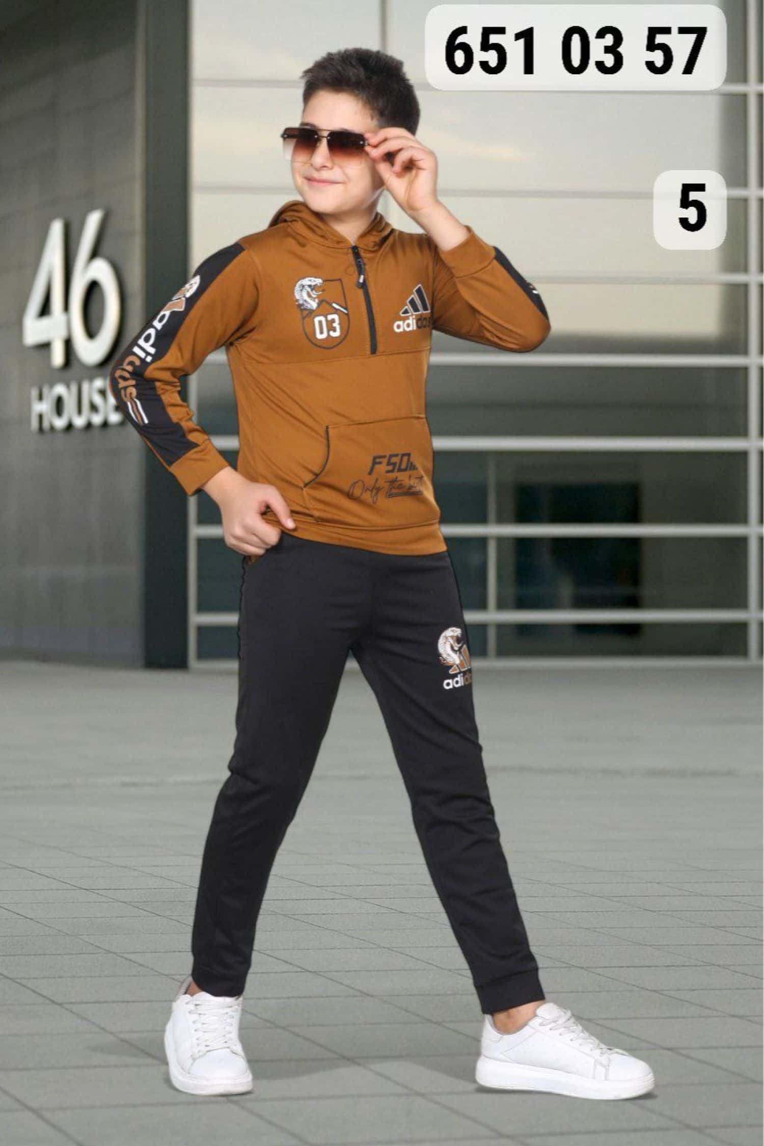 5