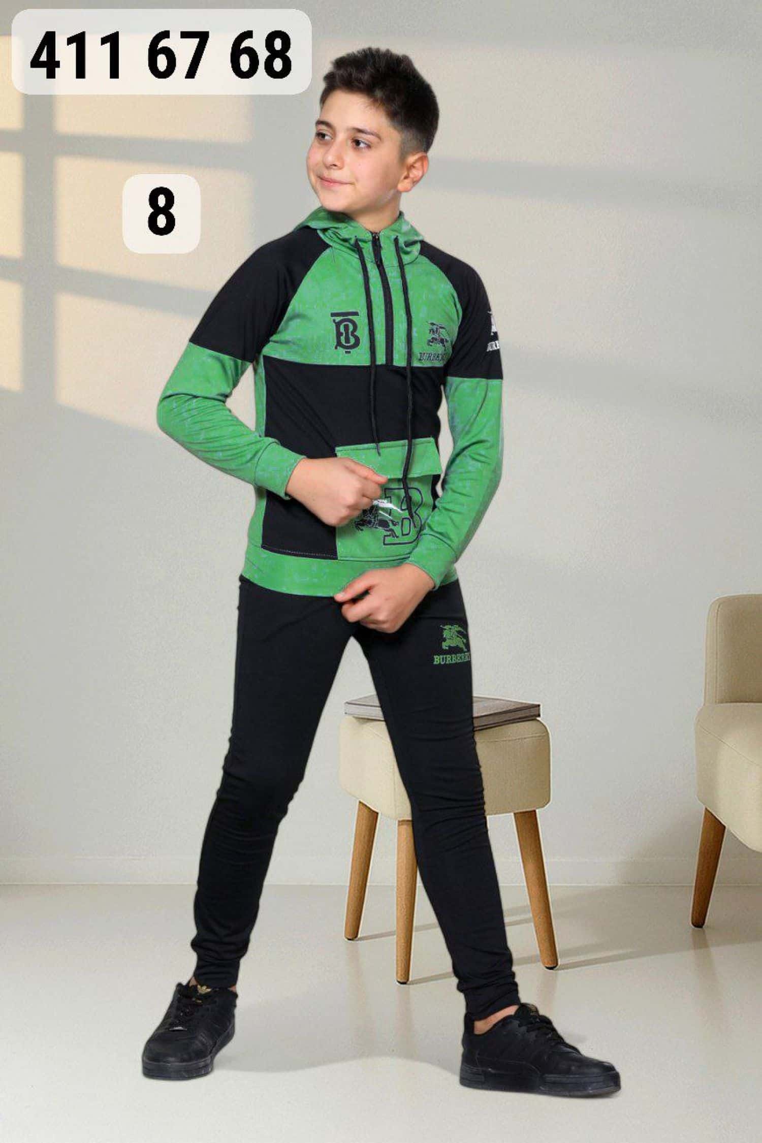 8