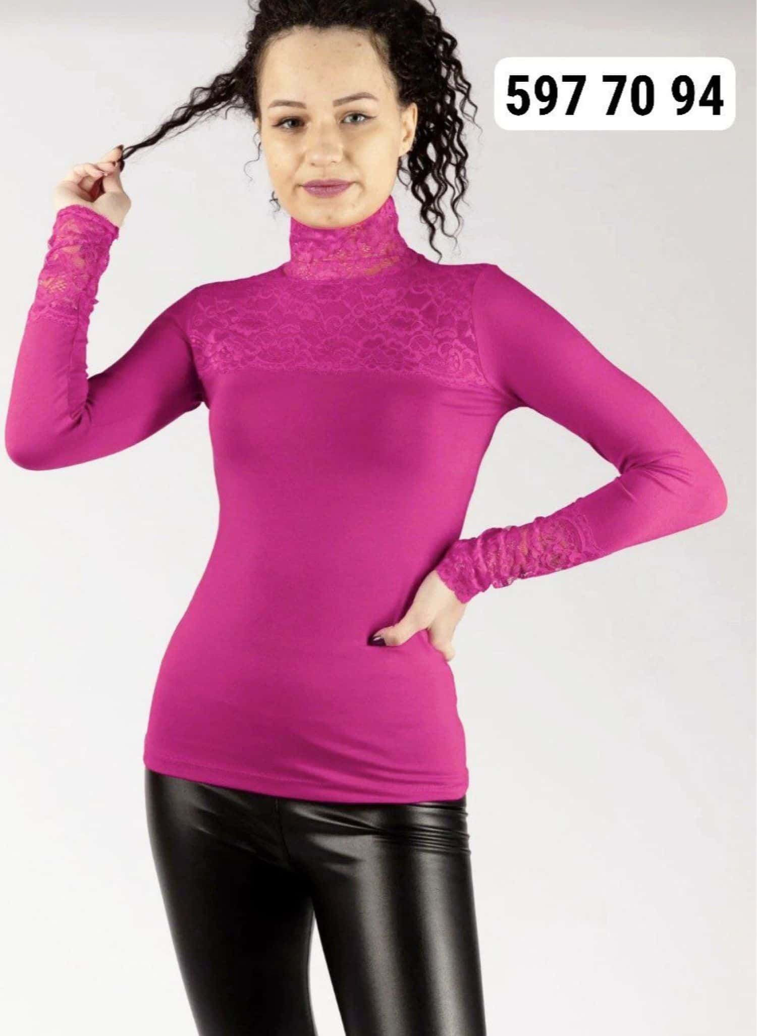 Fuşya