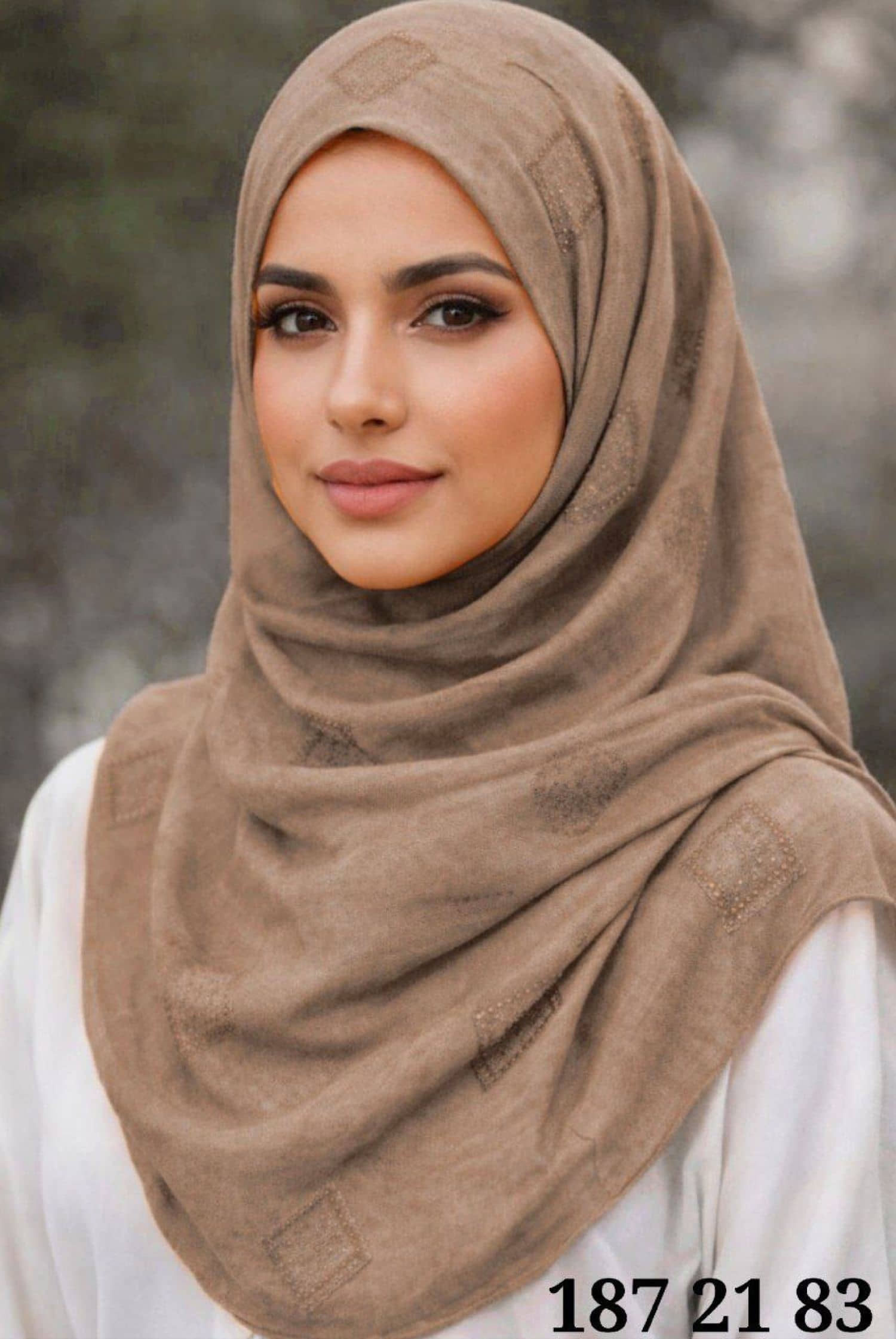 شال شاش 053