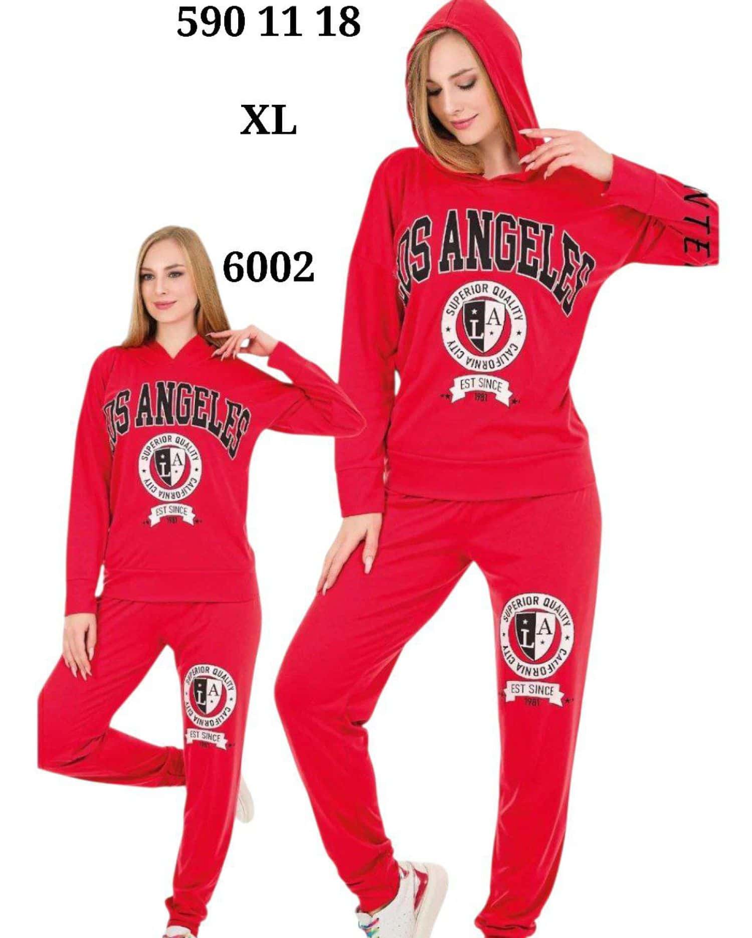 XL