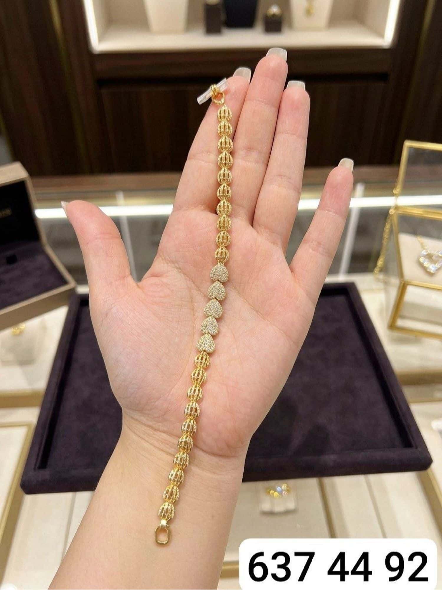 بلاك زيركون 1