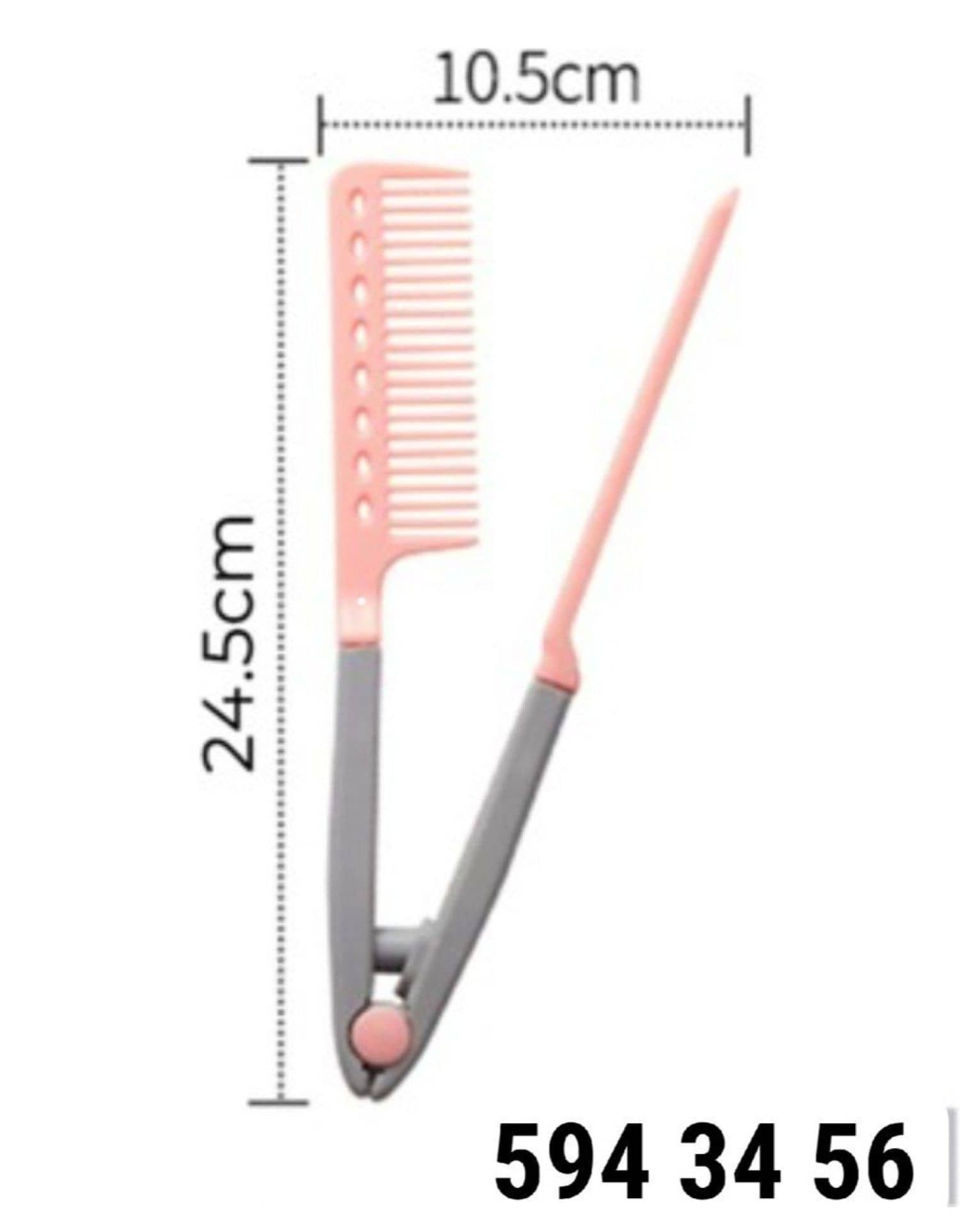مشط تصفيف الشعر RF-96