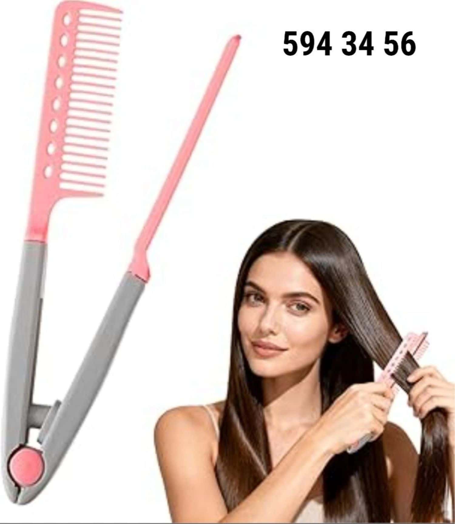 مشط تصفيف الشعر RF-96 2