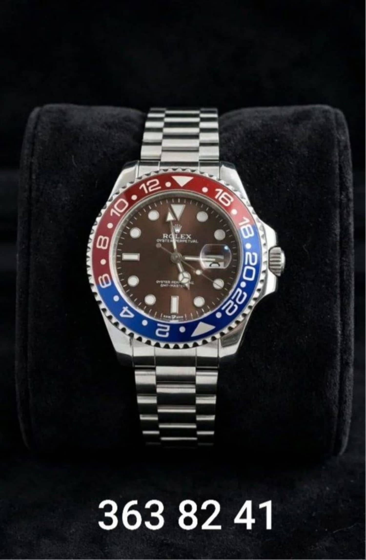 ساعة رجالي ROLEX