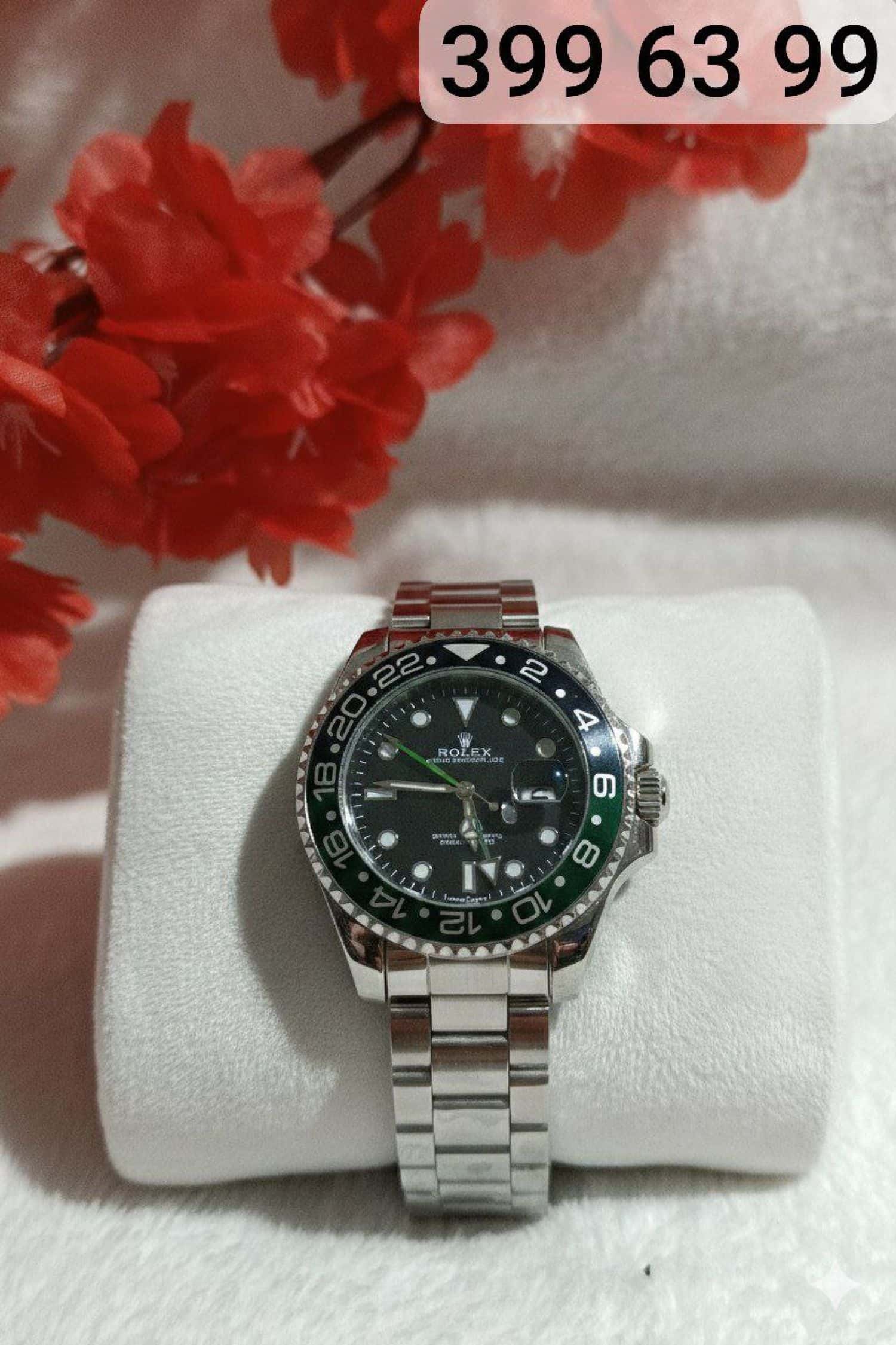 ساعة رجالي ROLEX 2