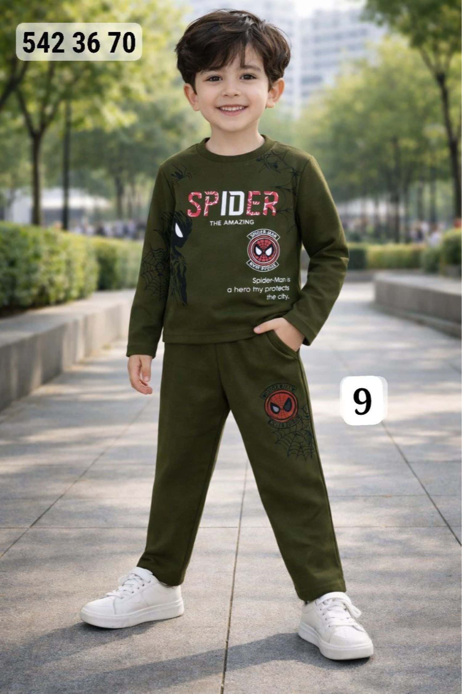 9