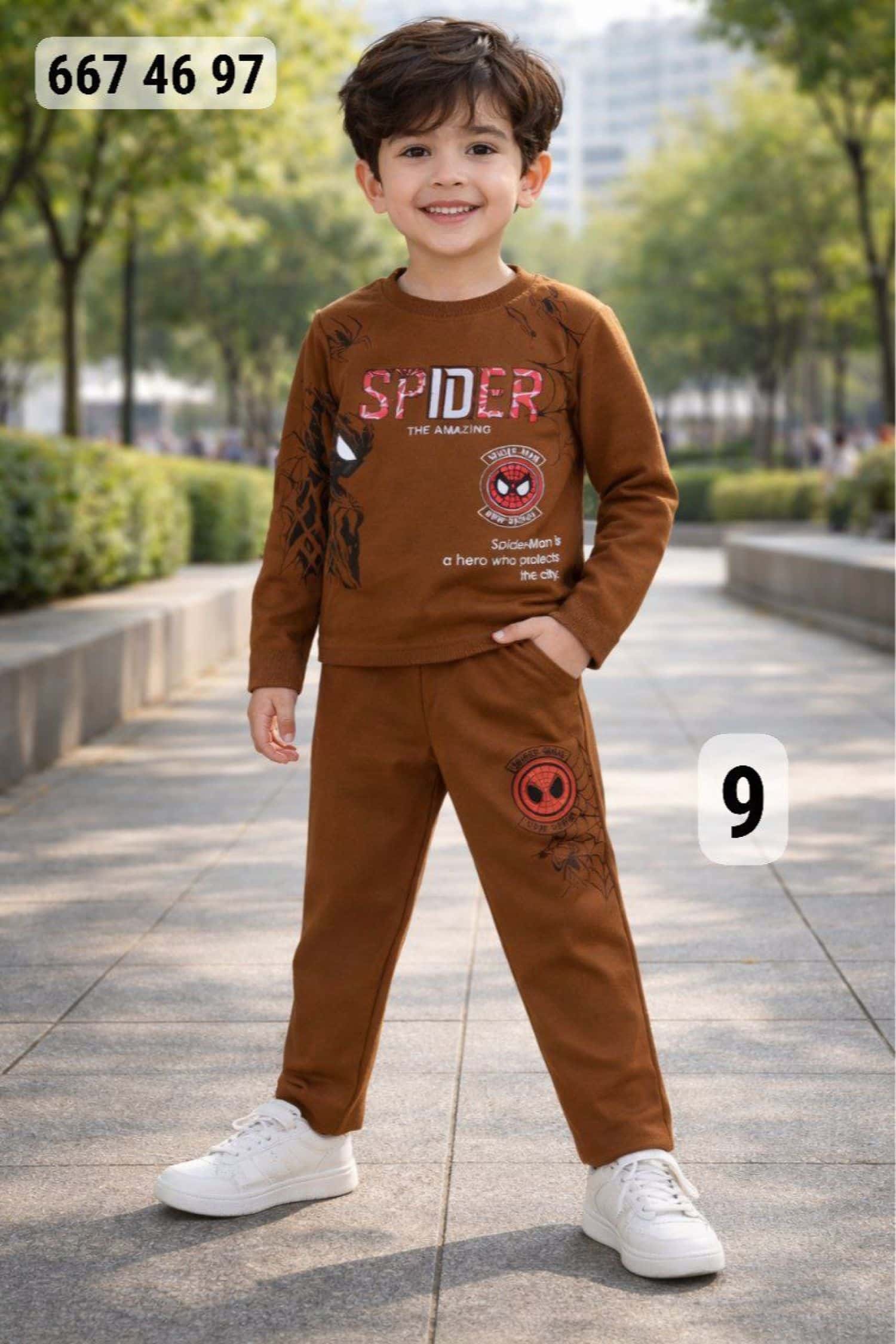 9