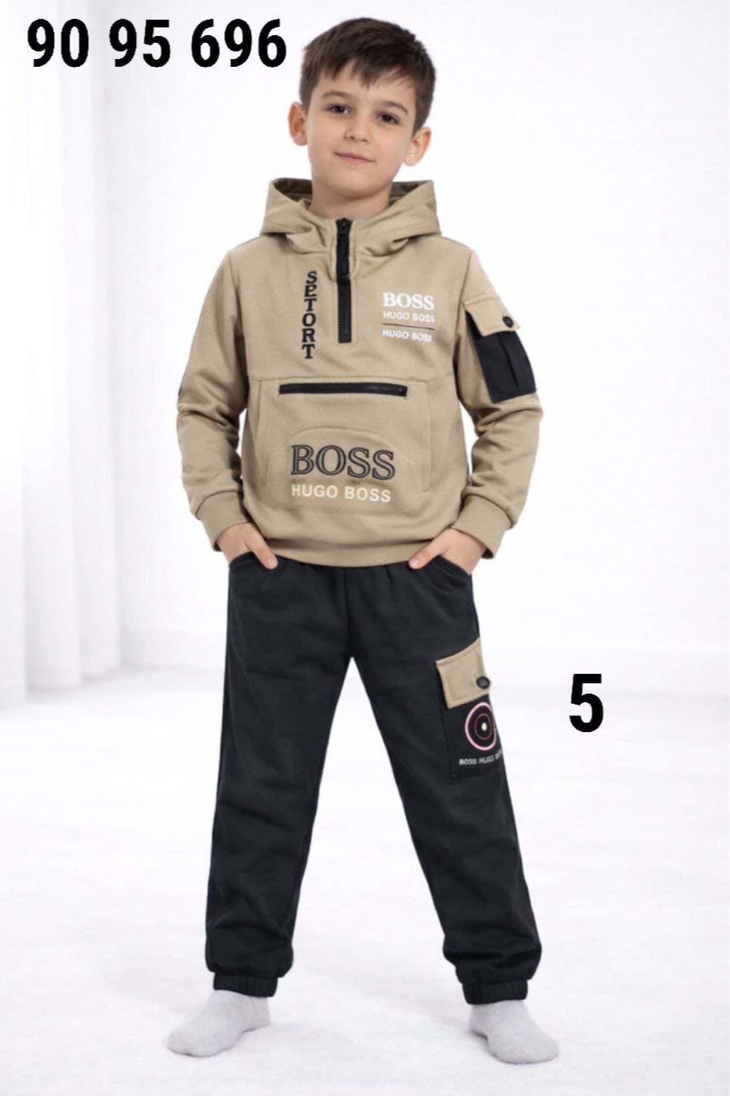 5