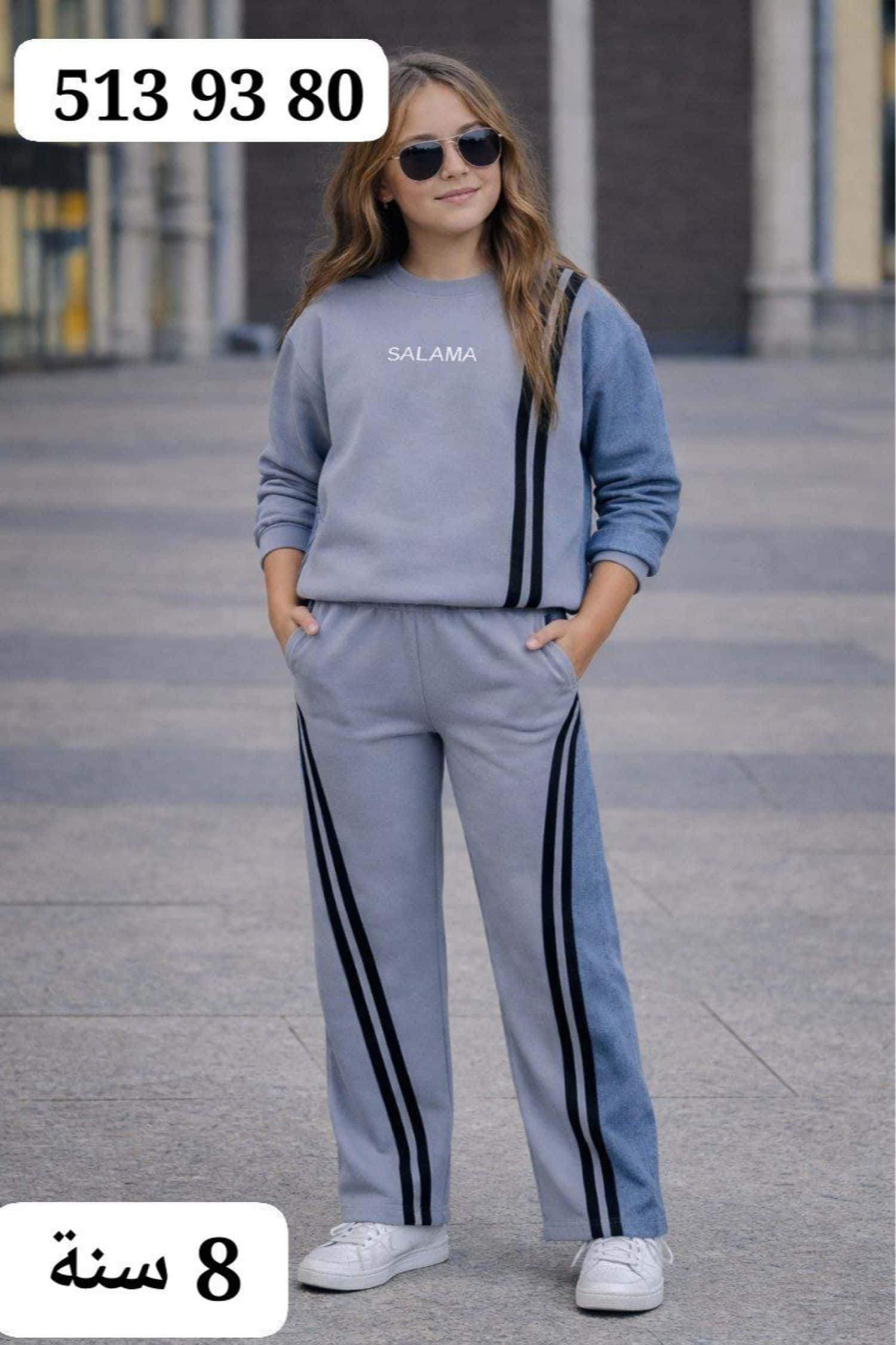 8