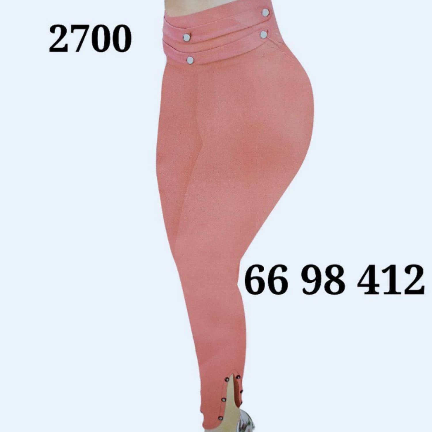 فيزون زرار 2700