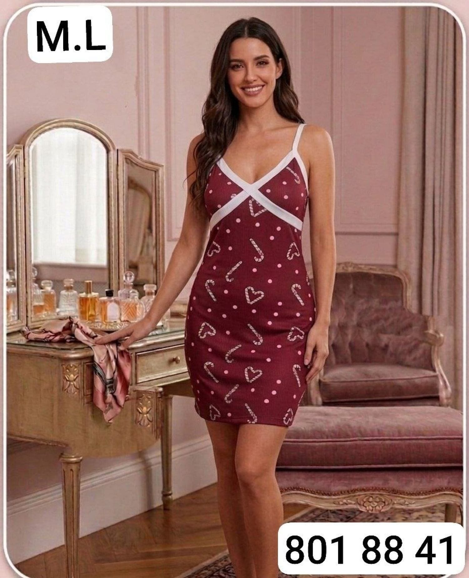 شلحة شيال محزز1352\1356