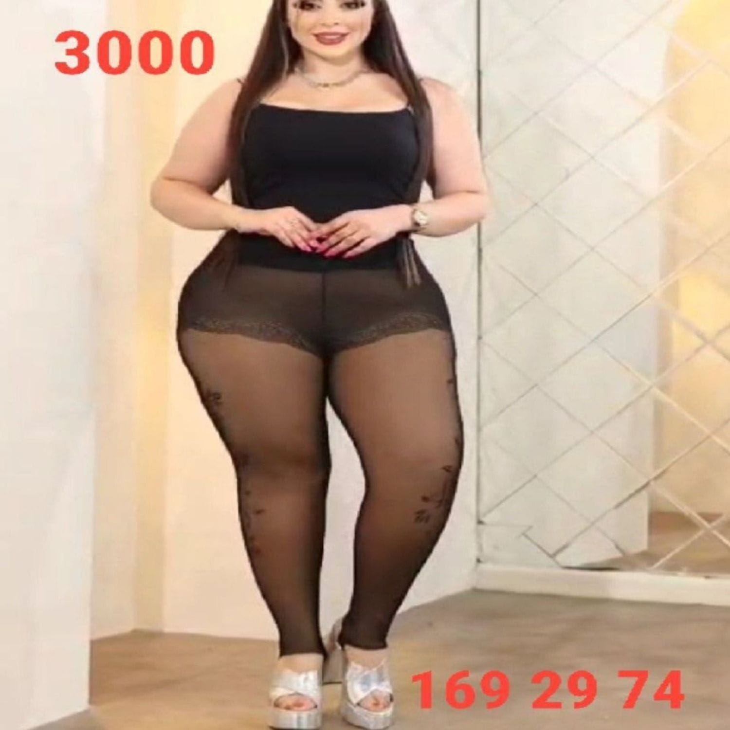 فيزون حنة 3000